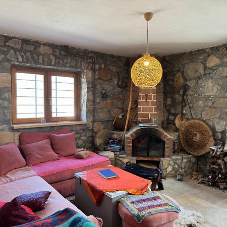 Mountain House Varda Ledenice ภายนอก รูปภาพ
