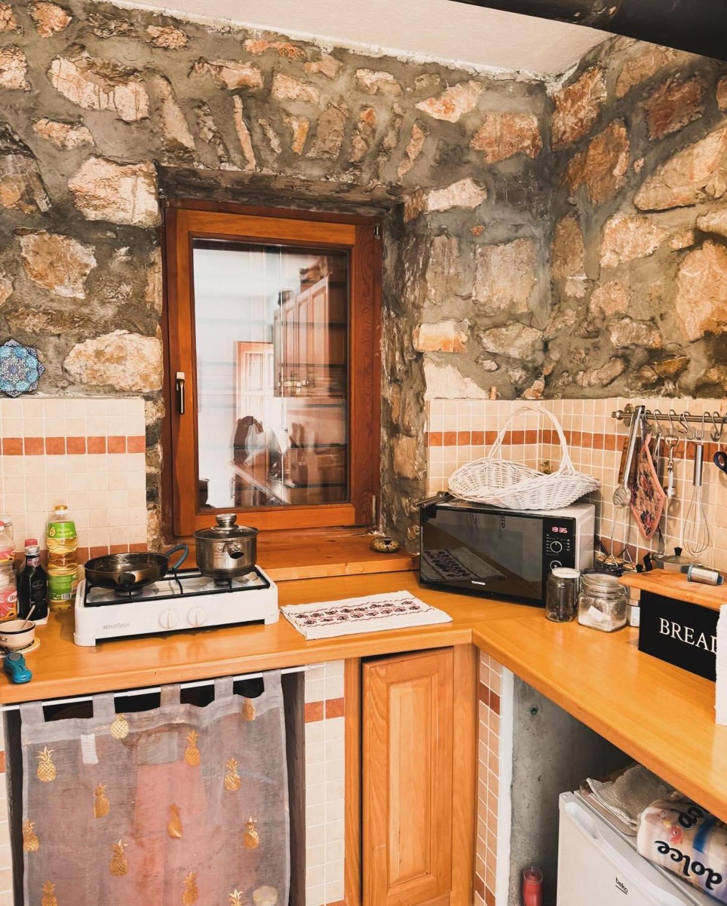 Mountain House Varda Ledenice ภายนอก รูปภาพ