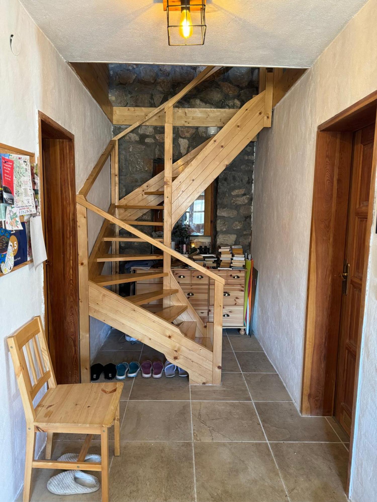Mountain House Varda Ledenice ภายนอก รูปภาพ