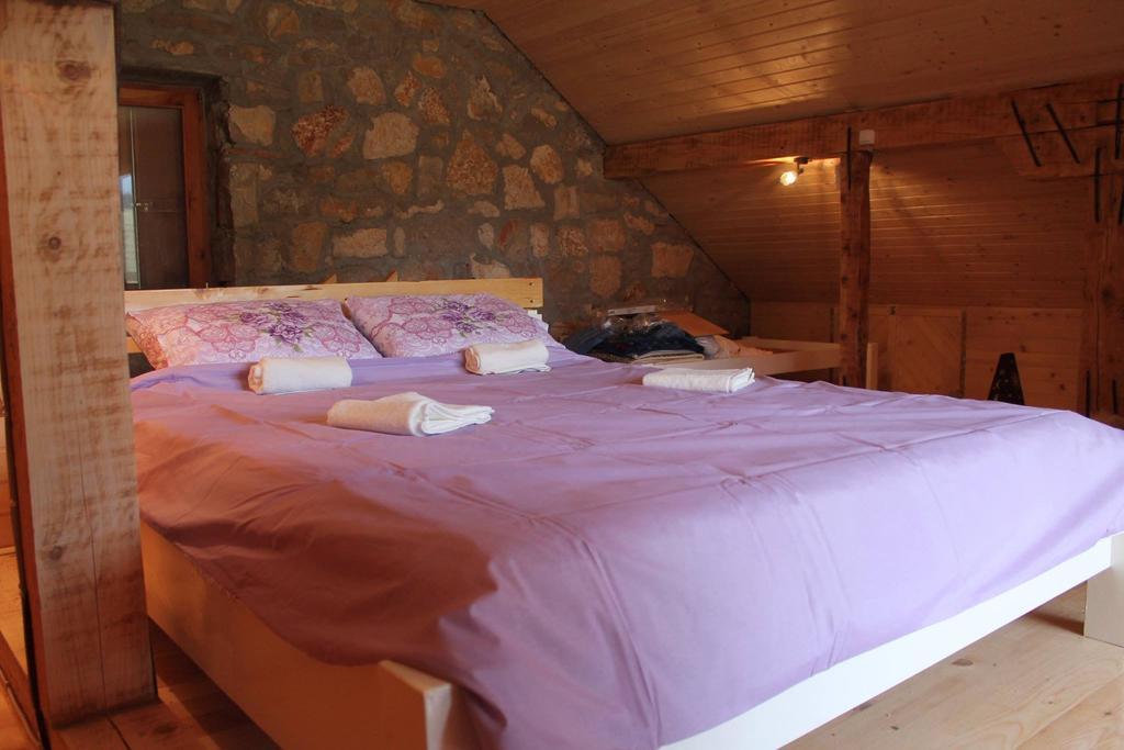 Mountain House Varda Ledenice ภายนอก รูปภาพ