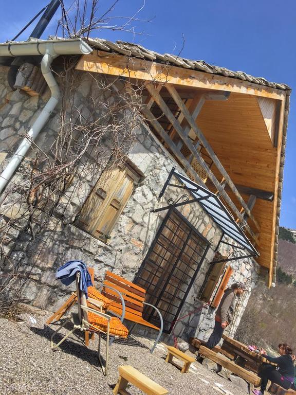Mountain House Varda Ledenice ภายนอก รูปภาพ