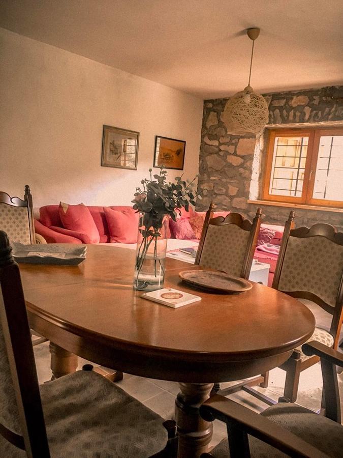 Mountain House Varda Ledenice ภายนอก รูปภาพ